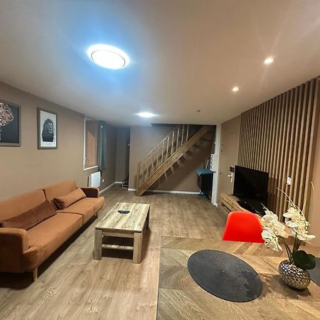 Easyhome Dunkerque Dunkirk Eksteriør billede