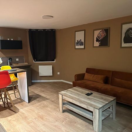Easyhome Dunkerque Dunkirk Eksteriør billede