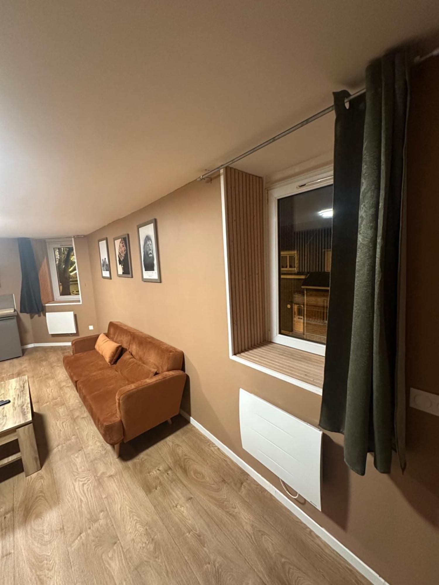 Easyhome Dunkerque Dunkirk Eksteriør billede