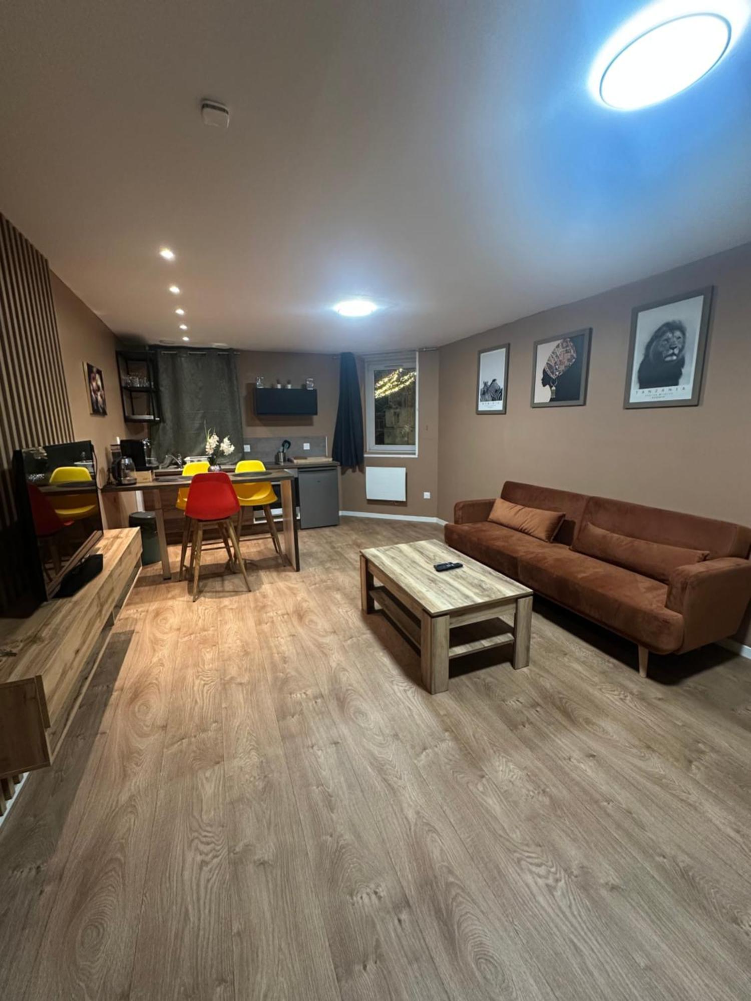 Easyhome Dunkerque Dunkirk Eksteriør billede